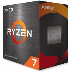 AMD Ryzen 7 5700G 4.6GHz Socket AM4 Boxed - Processor