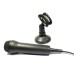iggual USB Microphone with Support for PC and Console - Microphone