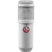 Mars Gaming MMICX Pro Studio White - Microphone