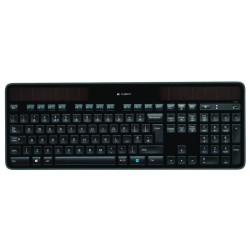 Logitech Solar K750 Wireless Keyboard