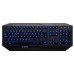 Hiditec GK200 Backlit Gaming Keyboard