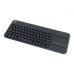 Logitech Wireless Touch Keyboard K400 Plus Black