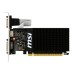 MSI GeForce GT 710 2GD3H LP 2GB GDDR3 Graphics Card