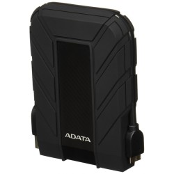 Adata HD710 Pro 2TB Black - External Hard Drive