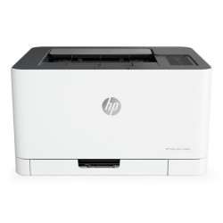 Impresora HP Color Laser 150nw Láser Color Wi-Fi