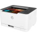 HP Color printer 150NW Wi-Fi color laser