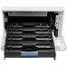 Impresora HP Color LaserJet Pro M454dw Láser Color Wi-Fi