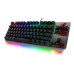 Asus ROG Strix Scope TKL Gaming RGB Cherry MX Red Keyboard