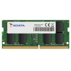 Adata AD4S26668G19-SGN 8GB 2666MHz (PC4-21300) CL19 DDR4