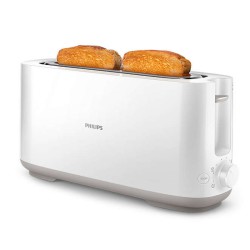 Philips Daily Collection Toaster HD2590 White