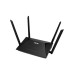 Asus RT-AX53U AX1800 Dual Band WiFi 6 AiMesh Extendable Router