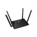 Asus RT-AX53U AX1800 Dual Band WiFi 6 AiMesh Extendable Router