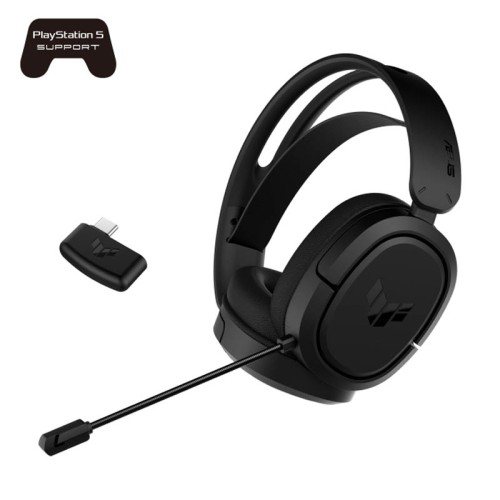 Asus TUF Gaming H1 Wireless Headphones