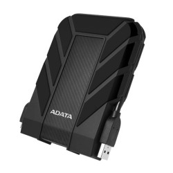 Adata HD710 Pro 1TB USB 3.1 Black - External Hard Drive