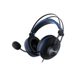 Cougar Immersa Essential Blue Headphones