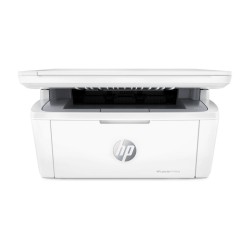 HP LaserJet M140we WiFi Multifunction Printer