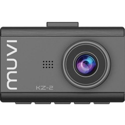 Veho Muvi KZ-2 Pro Drivecam 4K Dashcam Sports Camera
