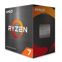 Procesador AMD Ryzen 7 5700X 4.6GHz Socket AM4 Boxed
