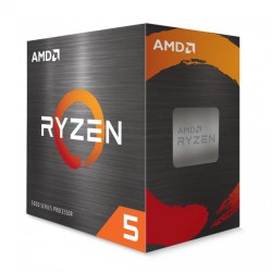 Procesador AMD Ryzen 5 4500 4.1GHz Socket AM4 Boxed