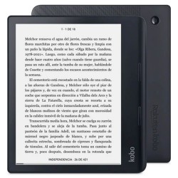 eBook Kobo Sage 8" 32GB Negro