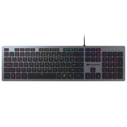 Cougar Vantar AX Black Gaming Keyboard