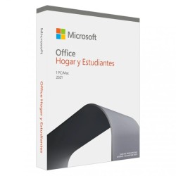 Microsoft Office Home and Students 2021