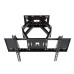 Coolbox TV Stand COO-TVSTAND-04 32-70 50Kg