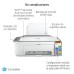 Impresora Multifunción HP Deskjet 2720e WiFi