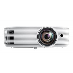 Optoma X309ST Projector 3700 Lumens White