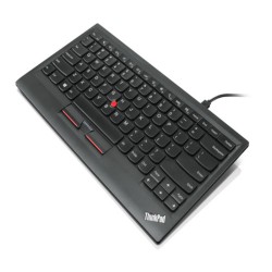 Lenovo ThinkPad Compact Keyboard With TrackPoint