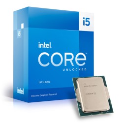 Intel Core i5-13600KF 5.1GHz Socket 1700 Boxed Processor