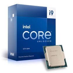 Procesador Intel Core i9-13900KF 5.8GHz Socket 1700 Boxed
