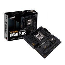 Asus TUF Gaming B650-PLUS Socket AM5 Motherboard