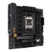 Asus TUF Gaming B650M-PLUS Socket AM5 Motherboard