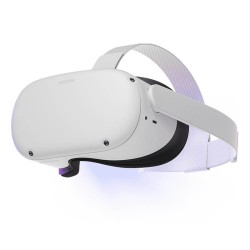 Meta Quest 2 Virtual Reality Glasses 128GB