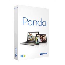 Panda Small Business Antivirus 1 Device 1 Year ESD