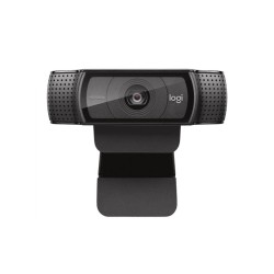 Webcam Logitech C920e Business FHD