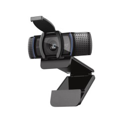 Webcam Logitech C920S Pro FHD