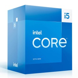 Procesador Intel Core i5-13400 4.6GHz Socket 1700 Boxed