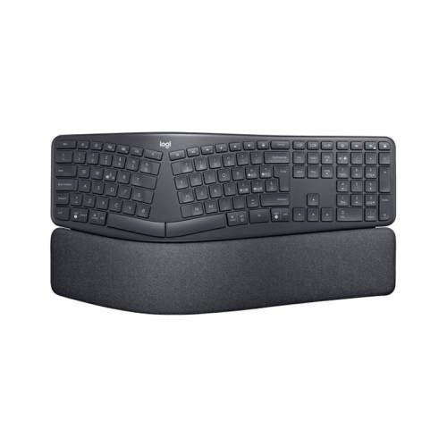 Logitech Ergo K860 BT Wireless Keyboard