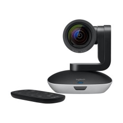 Logitech PTZ Pro 2 FHD Motorized Webcam