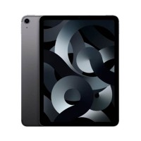 Tablet Apple iPad Air 5th 10.9" 64GB WiFi Gris Espacial