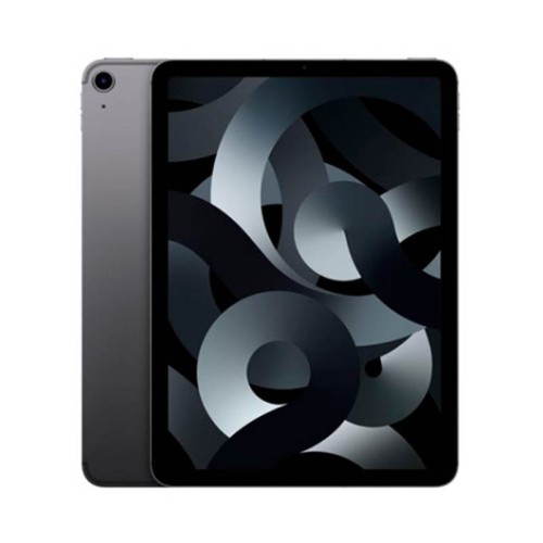 Tablet Apple iPad Air 5th 10.9" 64GB WiFi Gris Espacial