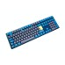 Ducky One 3 Daybreak Full-Size Hot-Swap RGB MX Keyboard - Brown