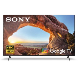 TV/Televisión Sony KD85X85J 85" Smart TV UHD 4K HDR