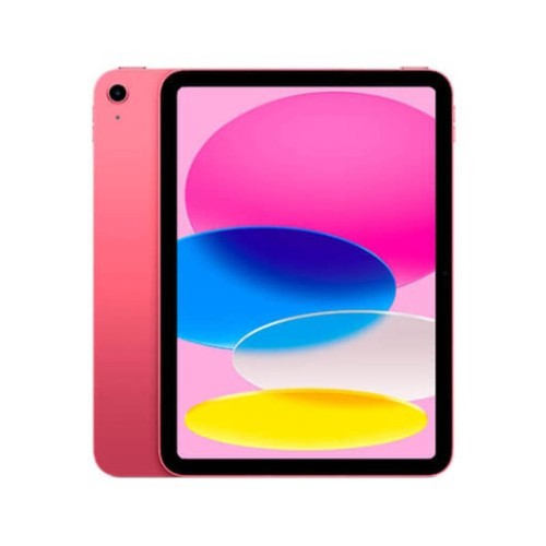Tablet Apple iPad 2022 10th 10.9" 64GB WiFi Rosa