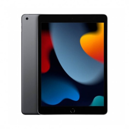 Tablet Apple iPad 2021 9th 10.2" 256GB WiFi Space Gray