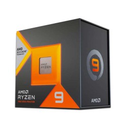 AMD Ryzen 9 7950X3D 5.7GHz Socket AM5 Boxed Processor