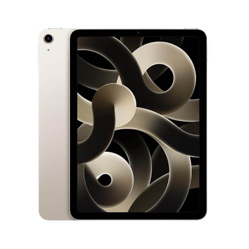 Tablet Apple iPad Air 5th 10.9" 256GB WiFi White