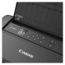 Impresora Portátil Canon PIXMA TR150 WiFi Negro